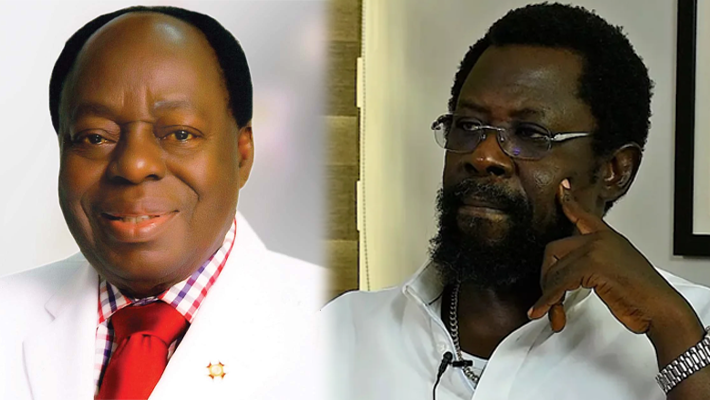 Afe Babalola, Dele Farotimi
