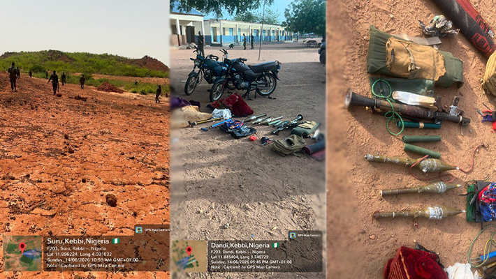 uncover RPGs, IEDs