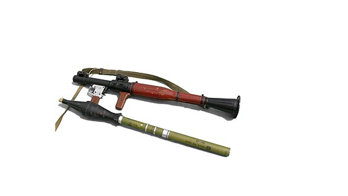RPG