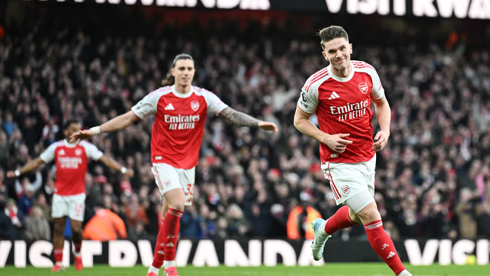 Arsenal vs Sunderland