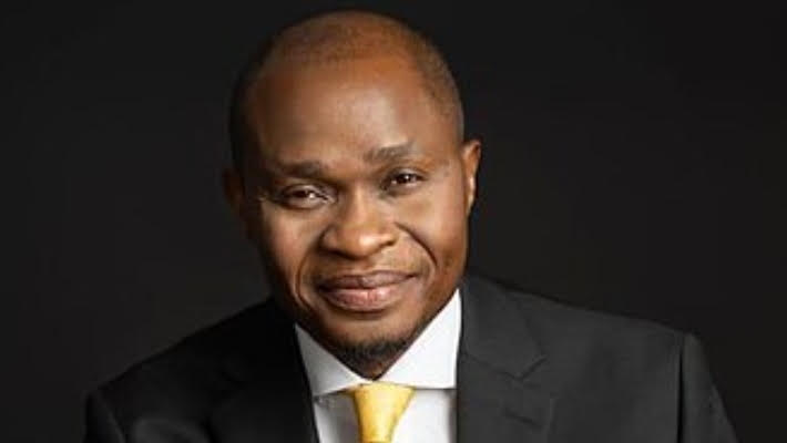Joseph Nantomah
