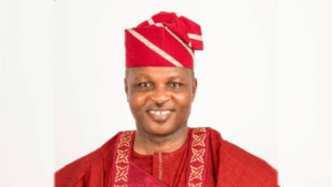 Johnson Akinpelu