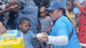 Immunisation