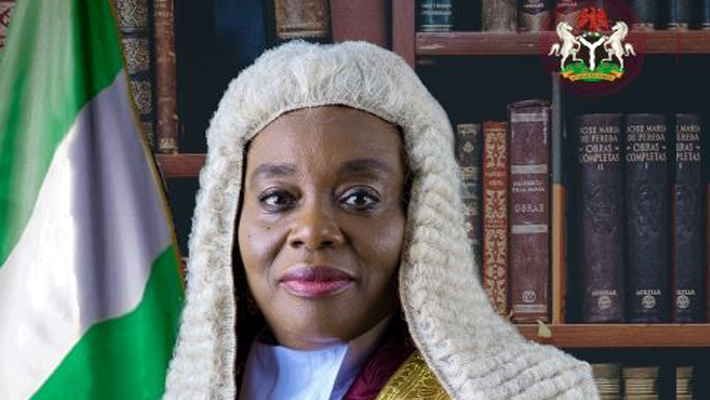 Justice Onyekachi Otisi