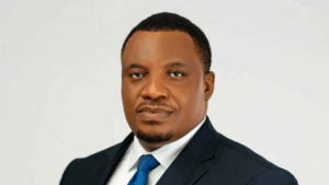 Chibuzor Okereke