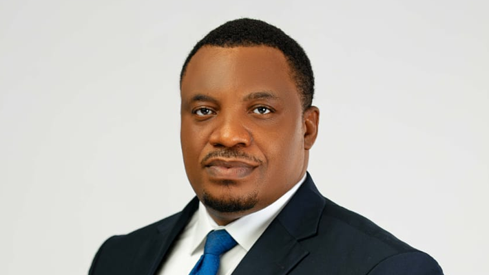 Chibuzor Okereke