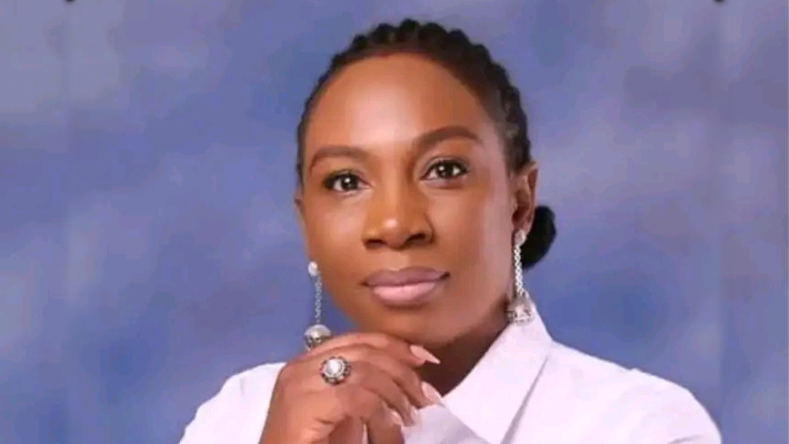 Damilola Sonayon-James