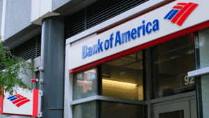 Bank of America