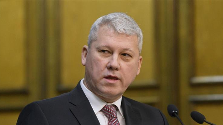 Cătălin Predoiu
