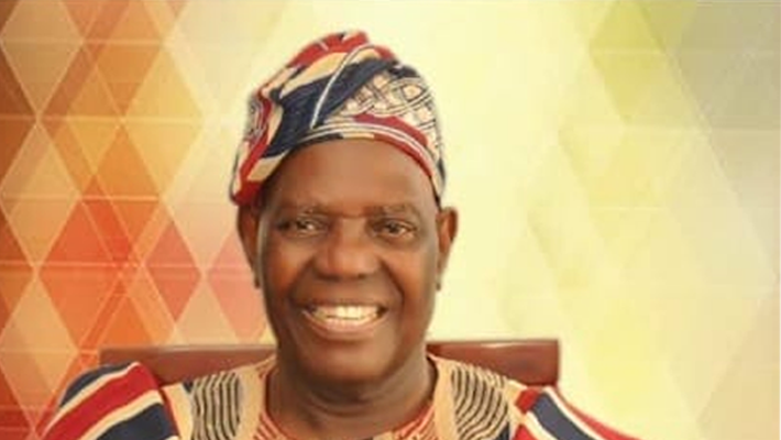 Bisi Akande
