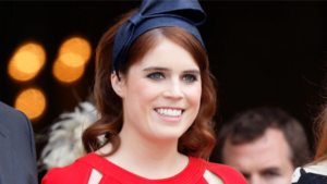 Princess Eugenie