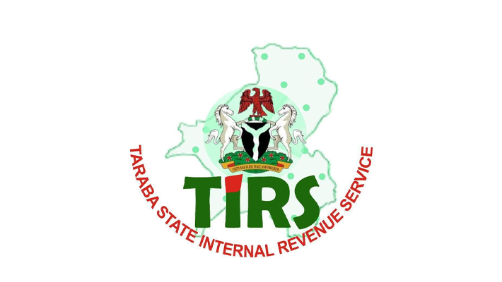 Taraba State Internal Revenue Service (TIRS)