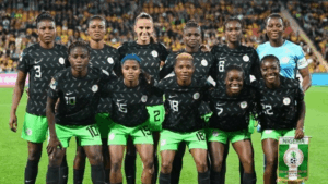 Super Falcons