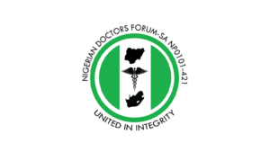 The Nigerian Doctors Forum, South Africa (NDF-SA)