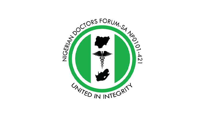 The Nigerian Doctors Forum, South Africa (NDF-SA)