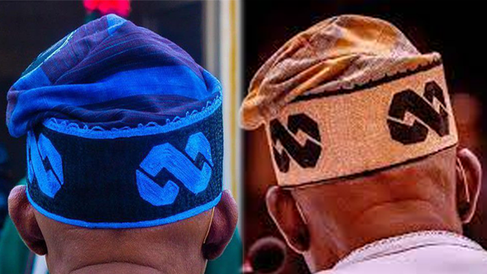 Asiwaju mandate cap