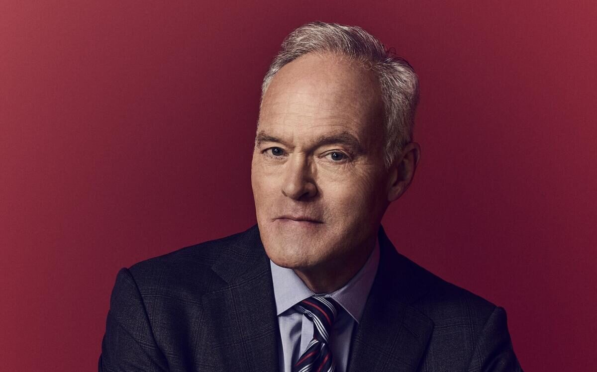 Scott Pelley