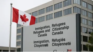 Immigration, Refugees and Citizenship Canada (IRCC)