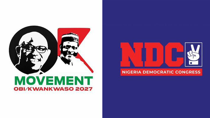 OK Movement, NDC