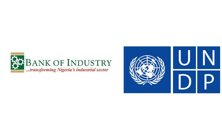 Bank of Industry (BOI) and United Nations Development Programme (UNDP)