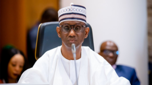 Nuhu Ribadu