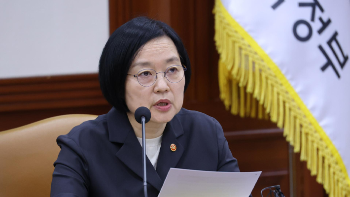 Han Seong-sook
