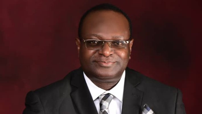 Nosa Edo-Osage