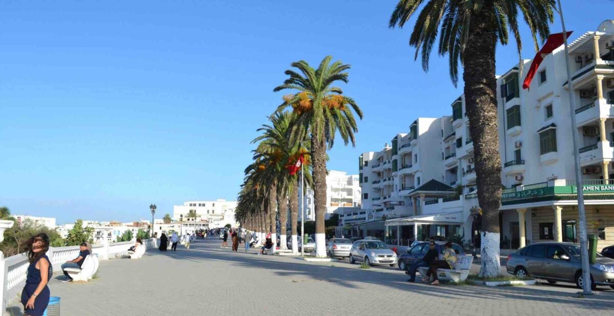 La Marsa