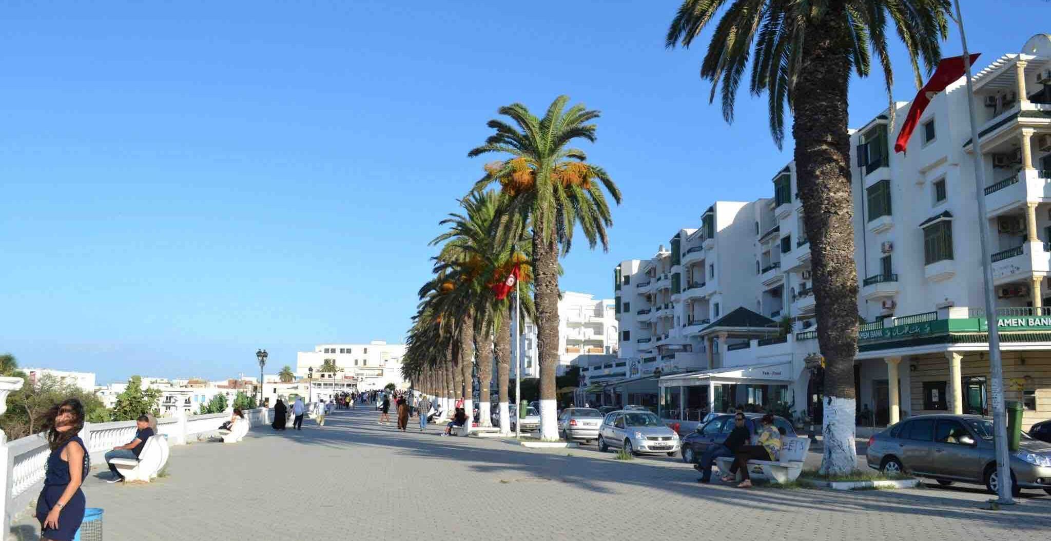 La Marsa