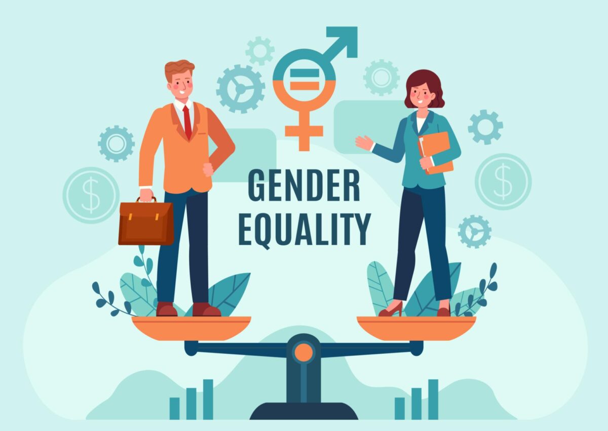 Gender equality