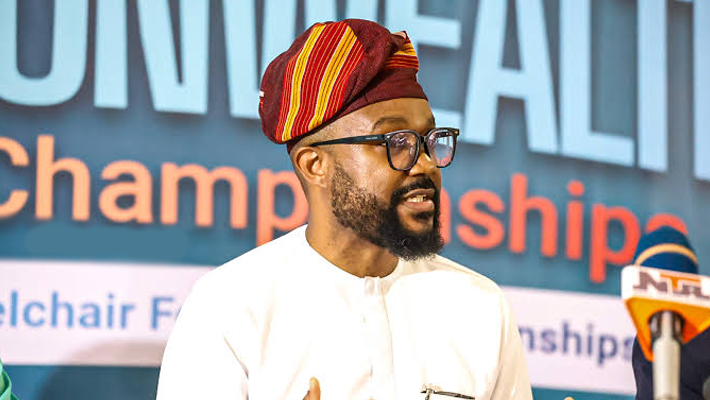 Adeyinka Samuel