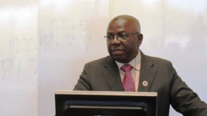 Iyorwuese Hagher