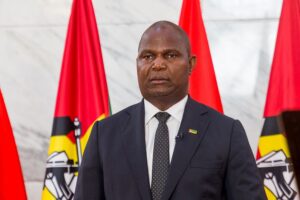 President Daniel Francisco Chapo