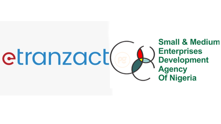eTranzact, SMEDAN