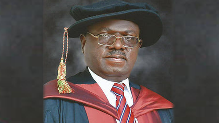 Maxwell Gidado,