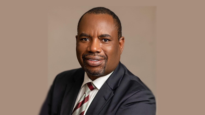 Kudzai Gumunyu