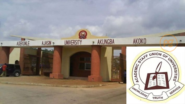 AAUA and ASUU