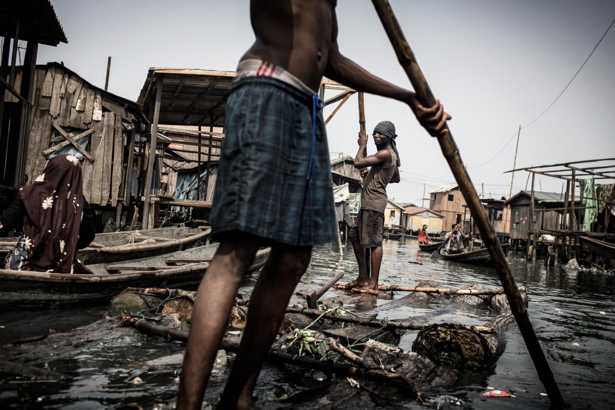 Makoko