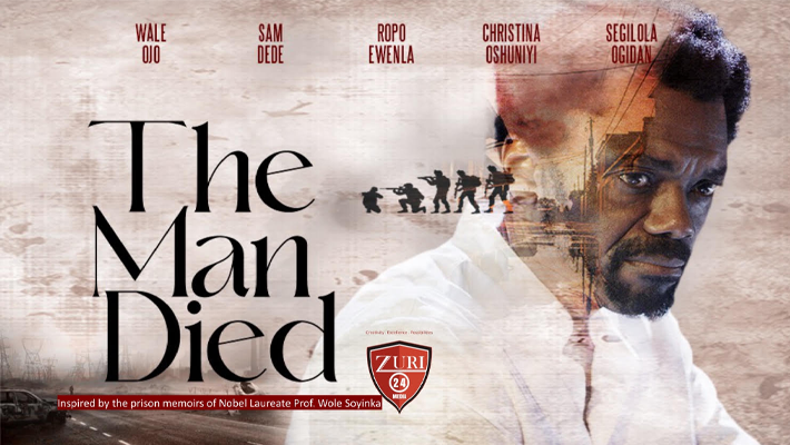 Movie Poster