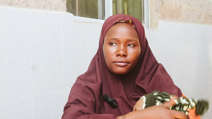Asmau Abubakar