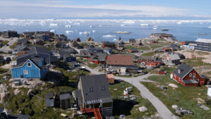 Greenland