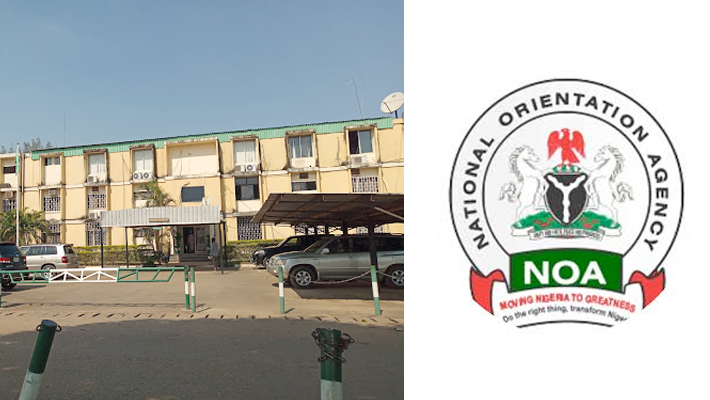 National Orientation Agency