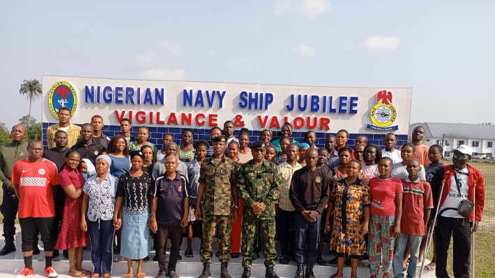 Manga Assumes Duty As 14th Commander NNS Jubilee manga-assumes-duty-as-14th-commander-nns-jubilee