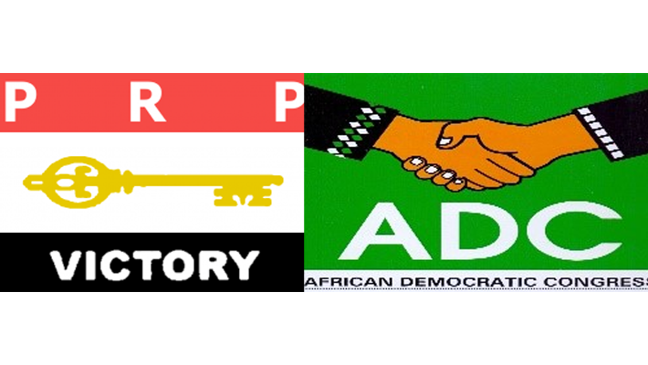 PRP and ADC