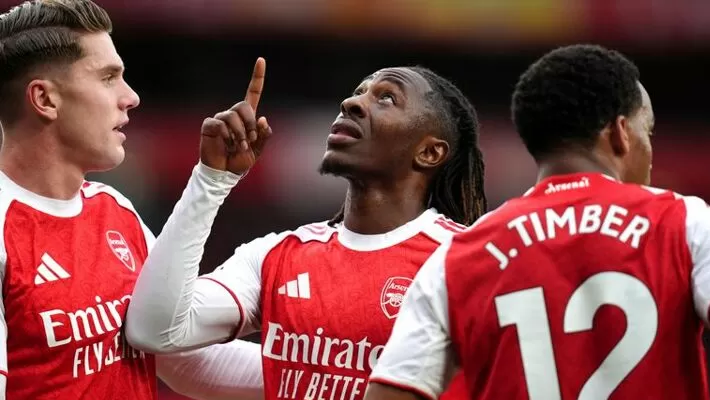 Arsenal
