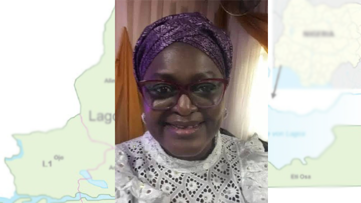 Adebimpe Akinola