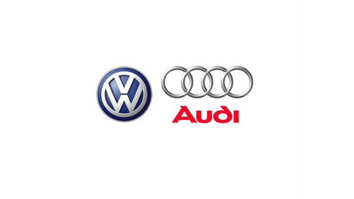 Volkswagen, Audi