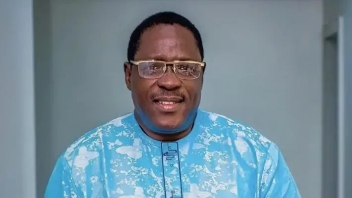 Hassan Ogogo