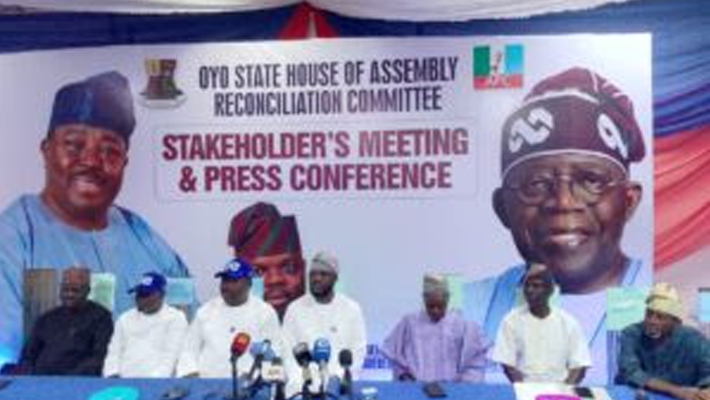 Stakeholder's meeting