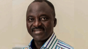 Teslim Ajimobi